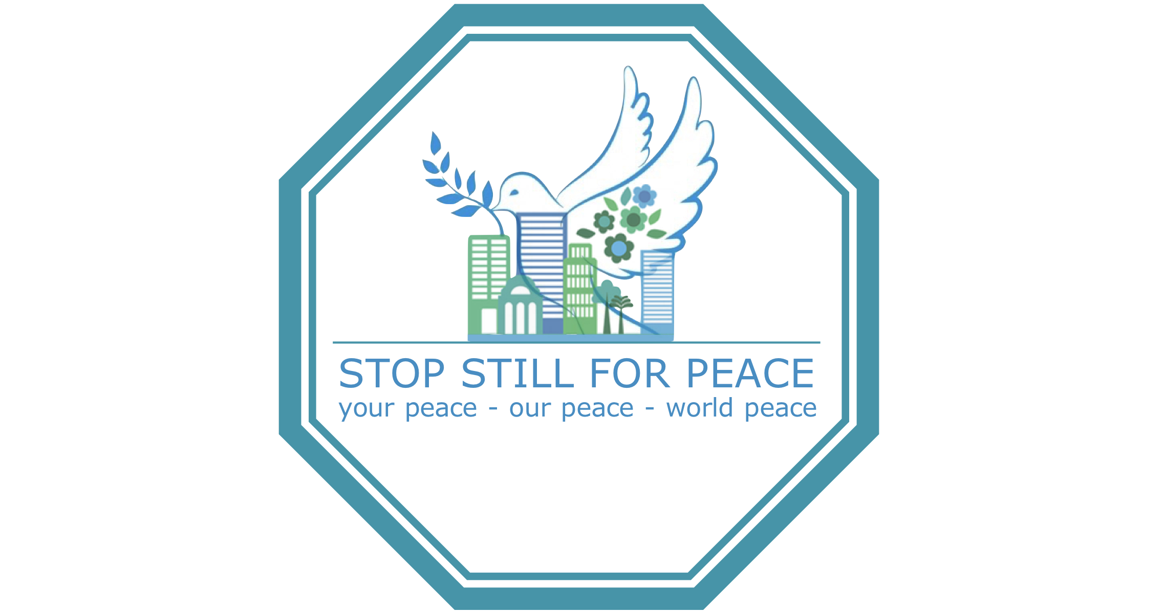 Stop Still for Peace