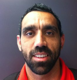 Adam Goodes