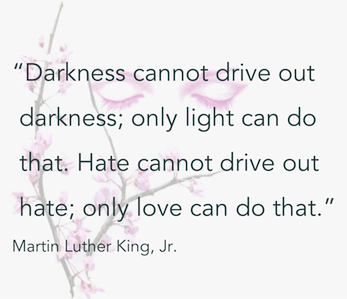 Martin Luther King, Jr.